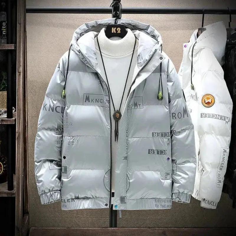 Rush Winter Jacket - tntwear1