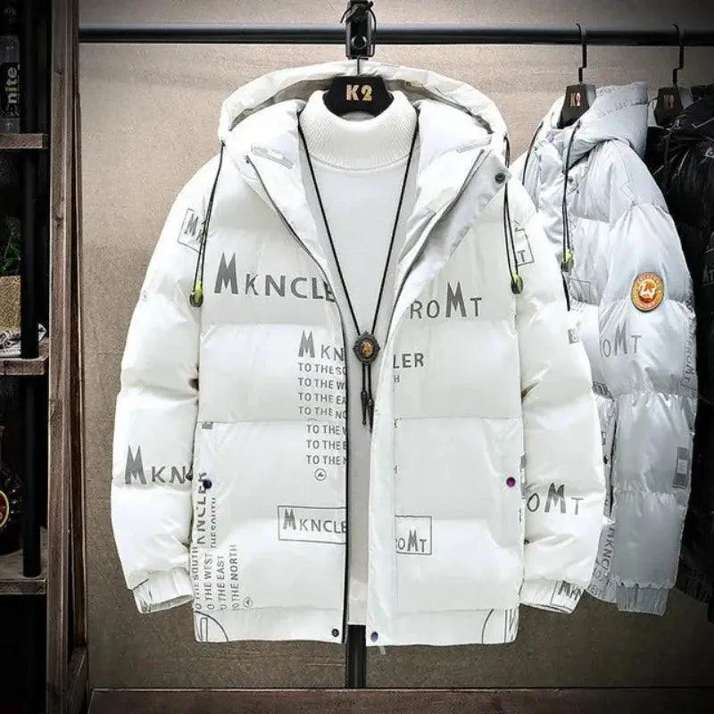 Rush Winter Jacket - tntwear1
