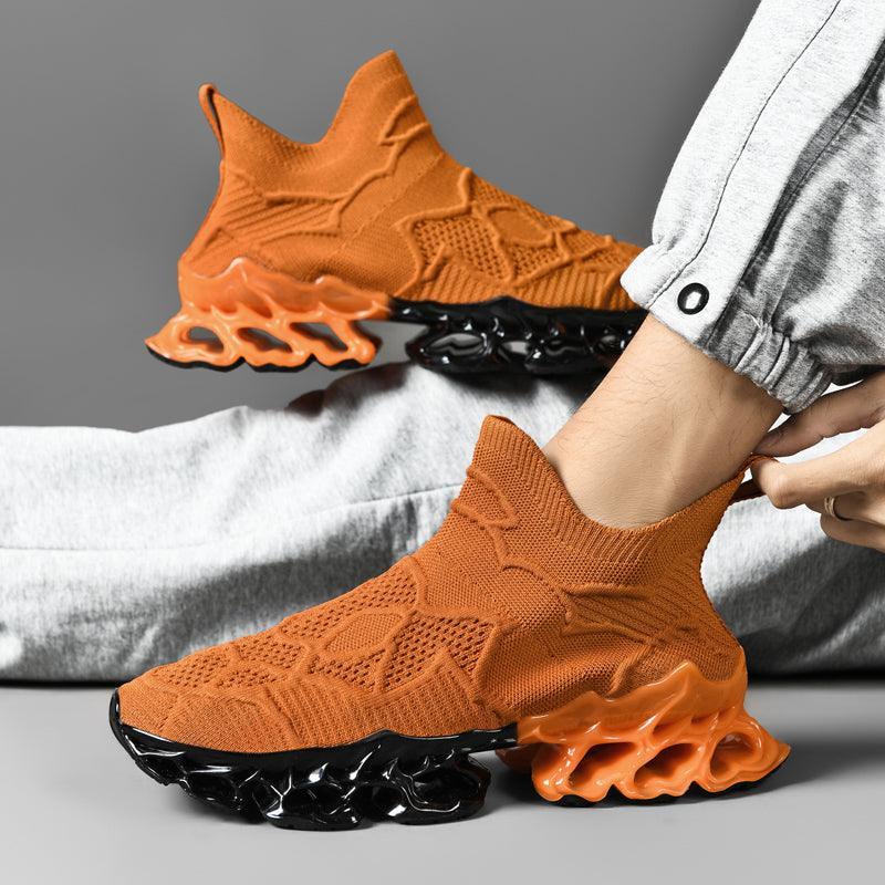 Zero Vein Duo Sneakers - tntwear1