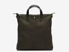 Shopper - King's Green/Black - tntwear1