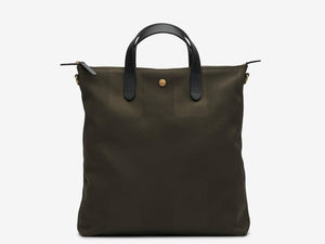 Shopper - King's Green/Black - tntwear1