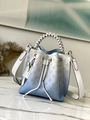 SO - New Fashion Women's Bags LUV Muria Monogram A033 - tntwear1