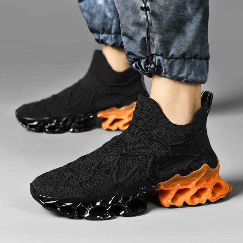 Zero Vein Duo Sneakers - tntwear1