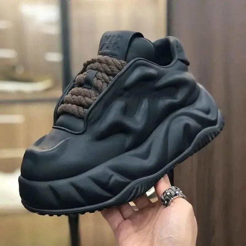 SkyCloud Sneakers - tntwear1