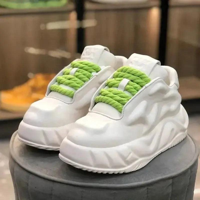 SkyCloud Sneakers - tntwear1