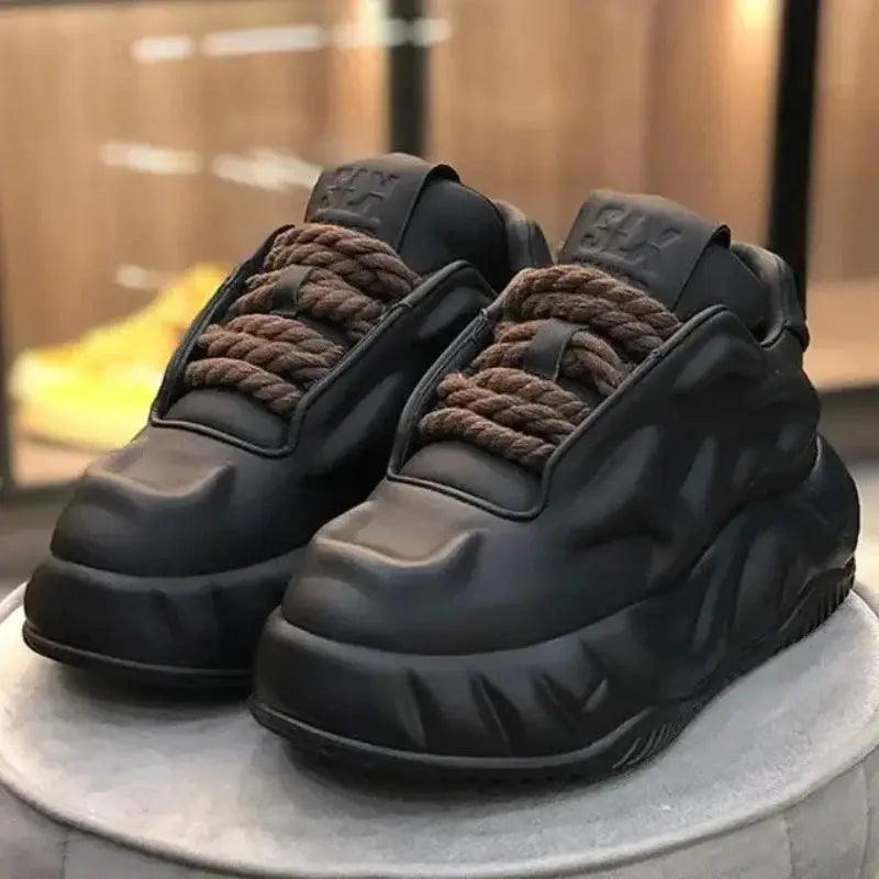 SkyCloud Sneakers - tntwear1