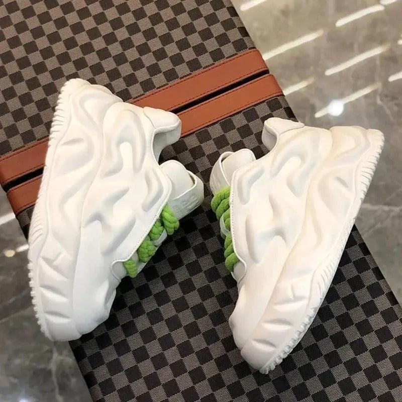 SkyCloud Sneakers - tntwear1