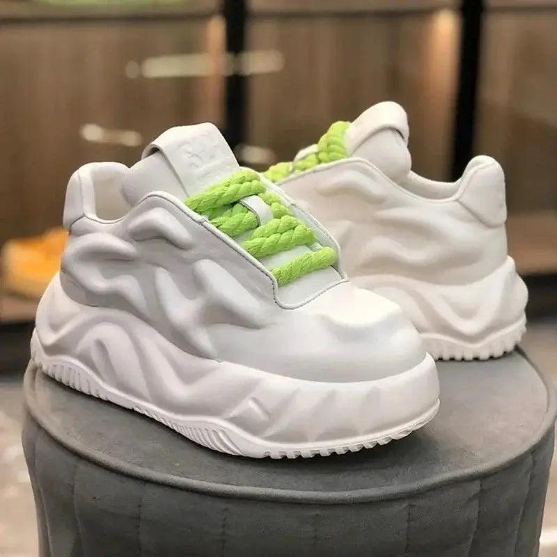 SkyCloud Sneakers - tntwear1