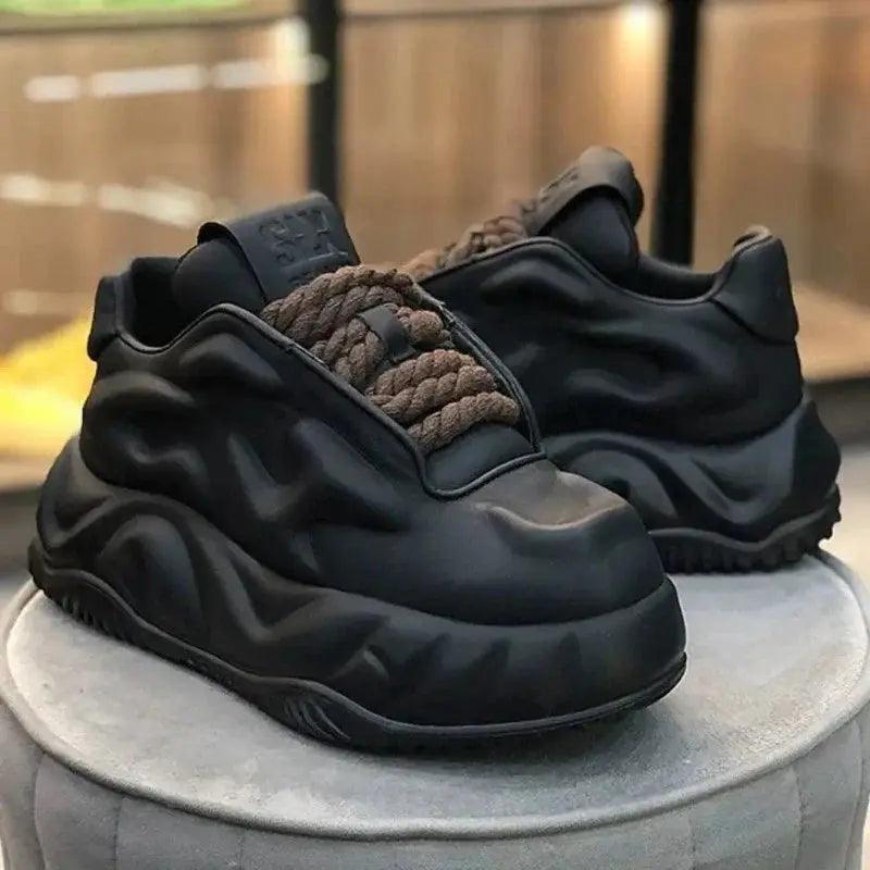SkyCloud Sneakers - tntwear1