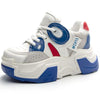 SkySteppers Chunky Sneakers - tntwear1