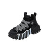 Soulvex Chunky Sneakers - tntwear1