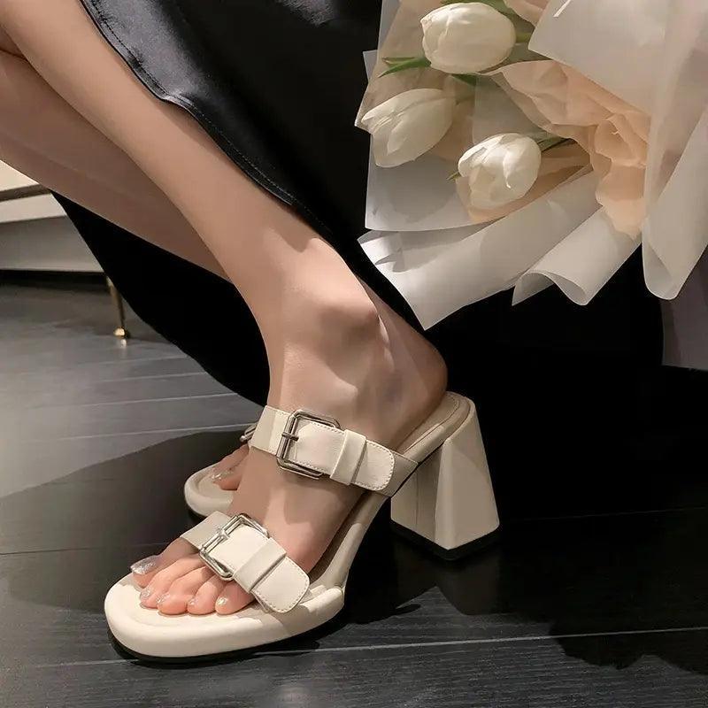 Spellbound Step Slippers - tntwear1