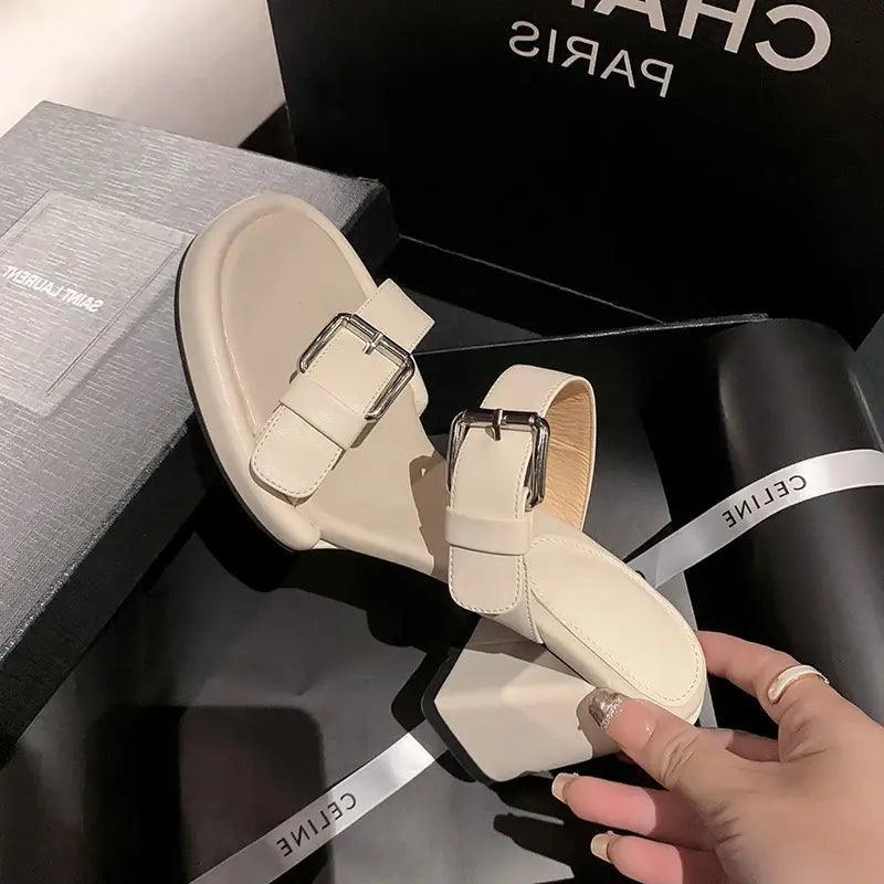 Spellbound Step Slippers - tntwear1