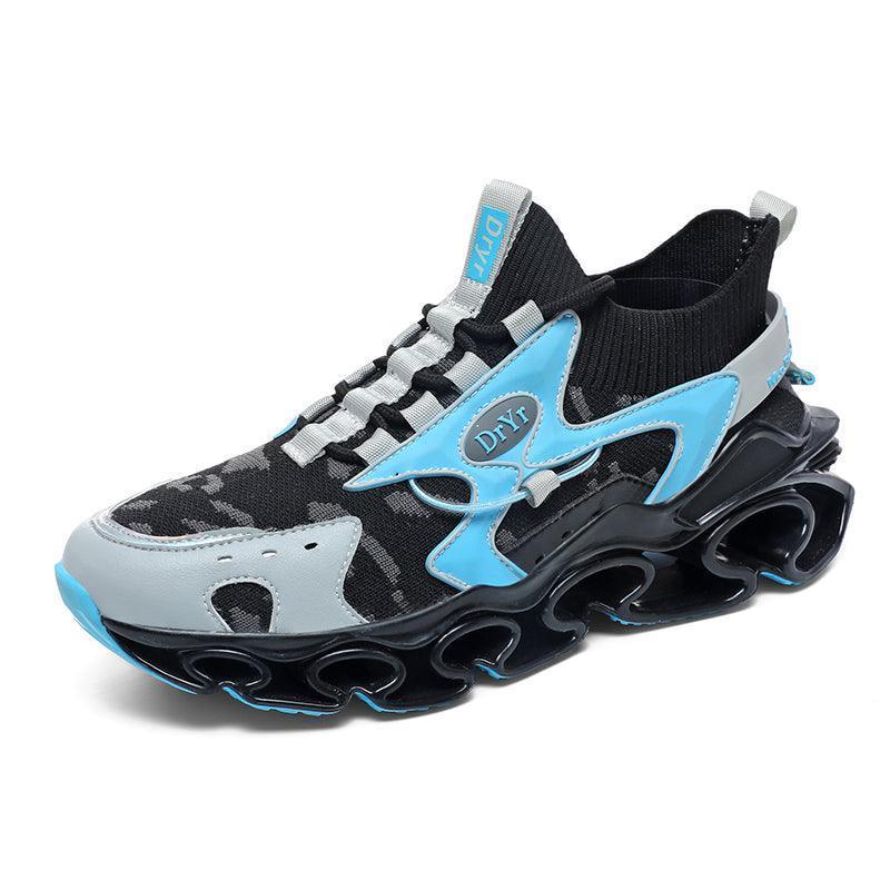 Cosmic Blaze T4 Sneakers Tntwear Shoes