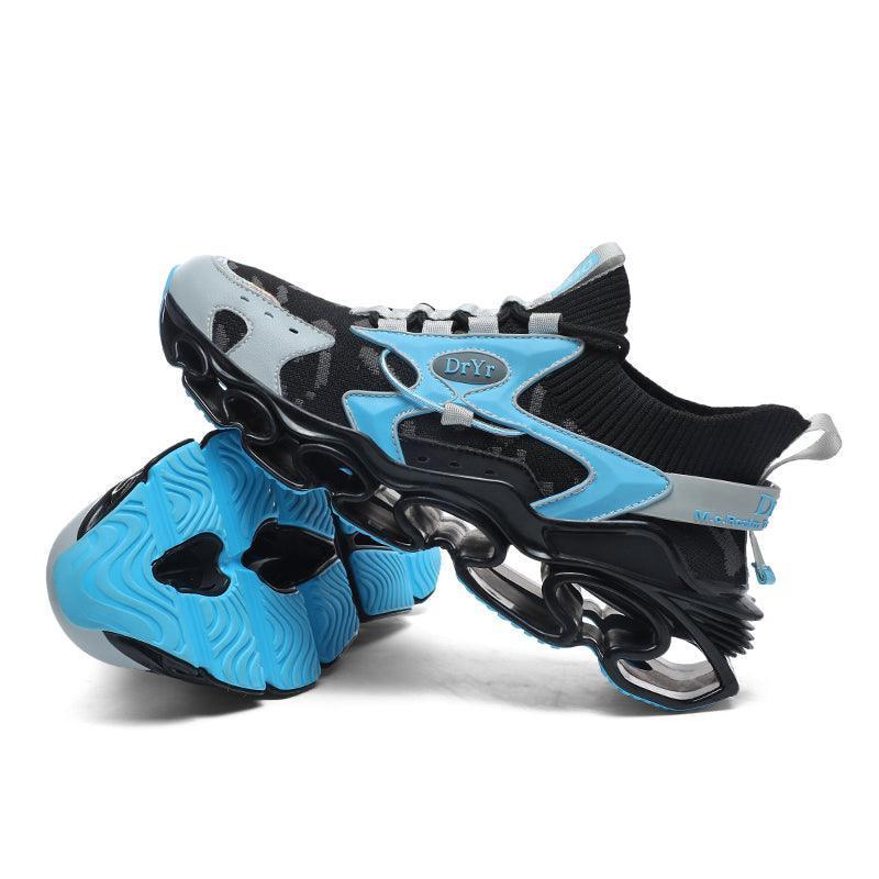 Cosmic Blaze T4 Sneakers Tntwear Shoes