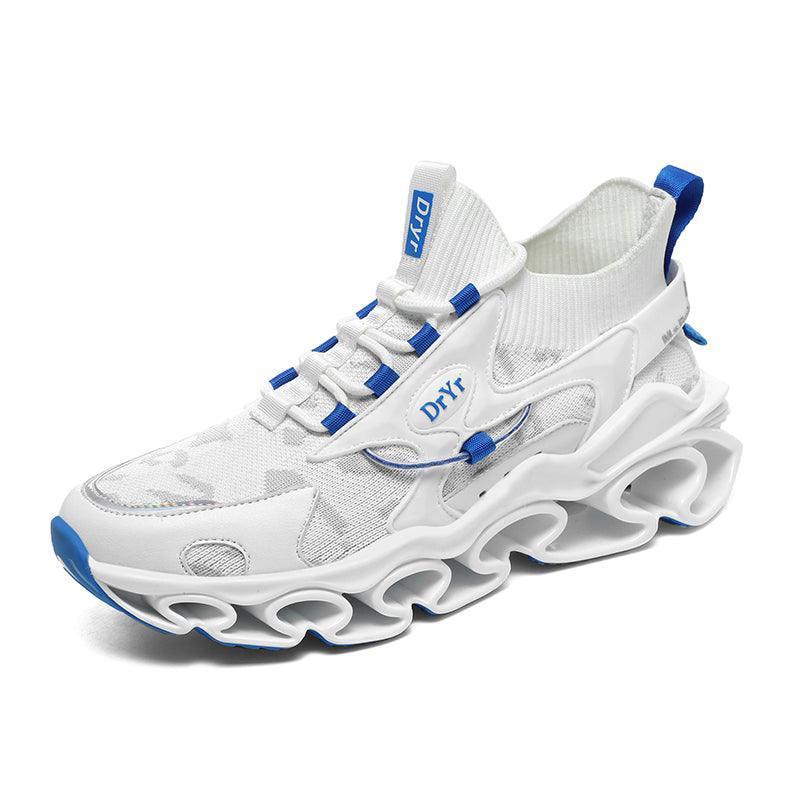Cosmic Blaze T4 Sneakers Tntwear Shoes