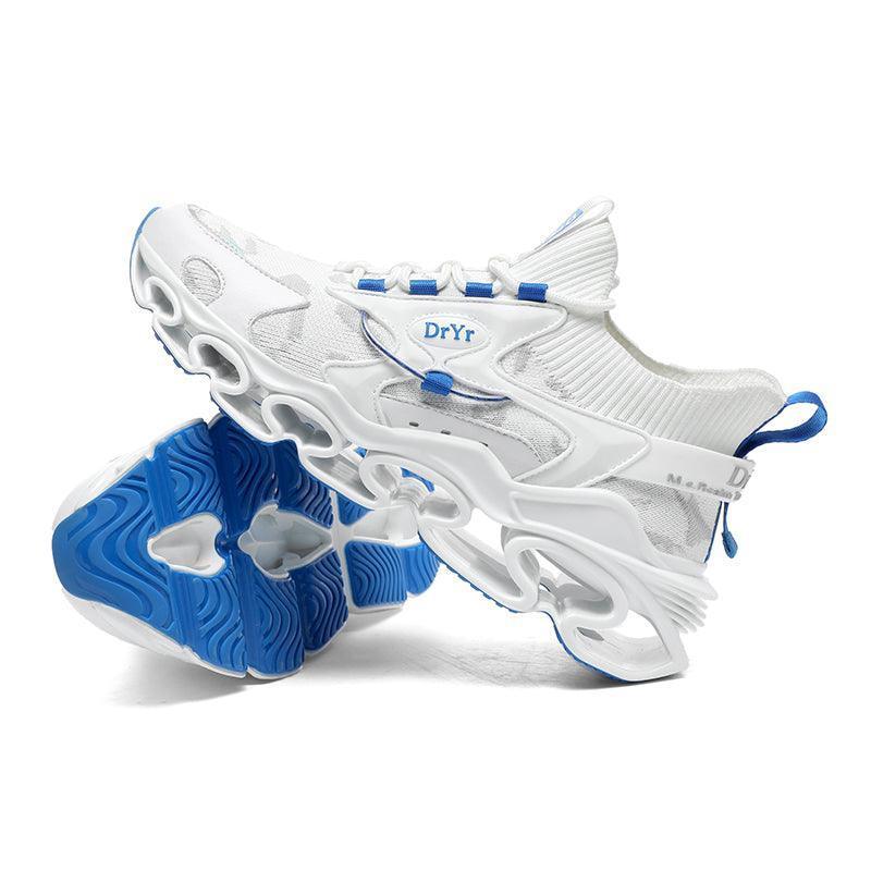 Cosmic Blaze T4 Sneakers Tntwear Shoes