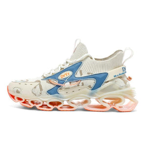 Cosmic Blaze T4 Sneakers Tntwear Shoes