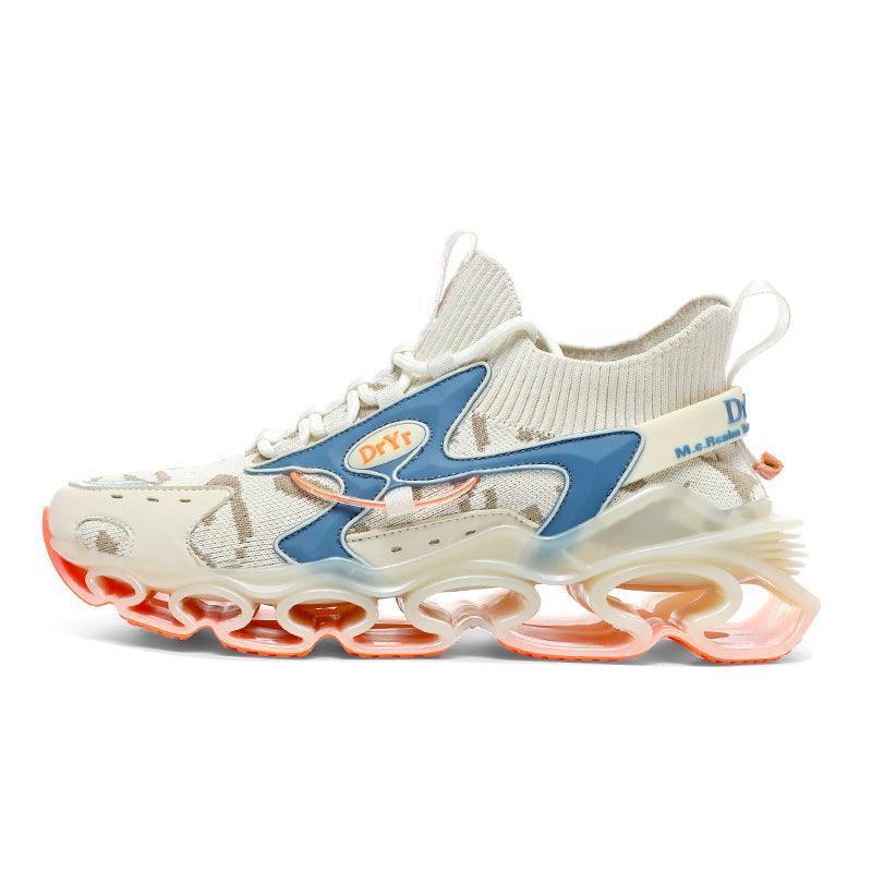 Cosmic Blaze T4 Sneakers Tntwear Shoes