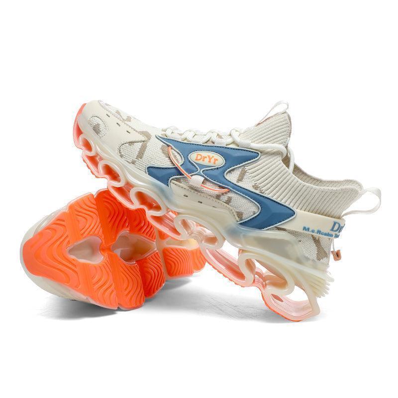 Cosmic Blaze T4 Sneakers Tntwear Shoes
