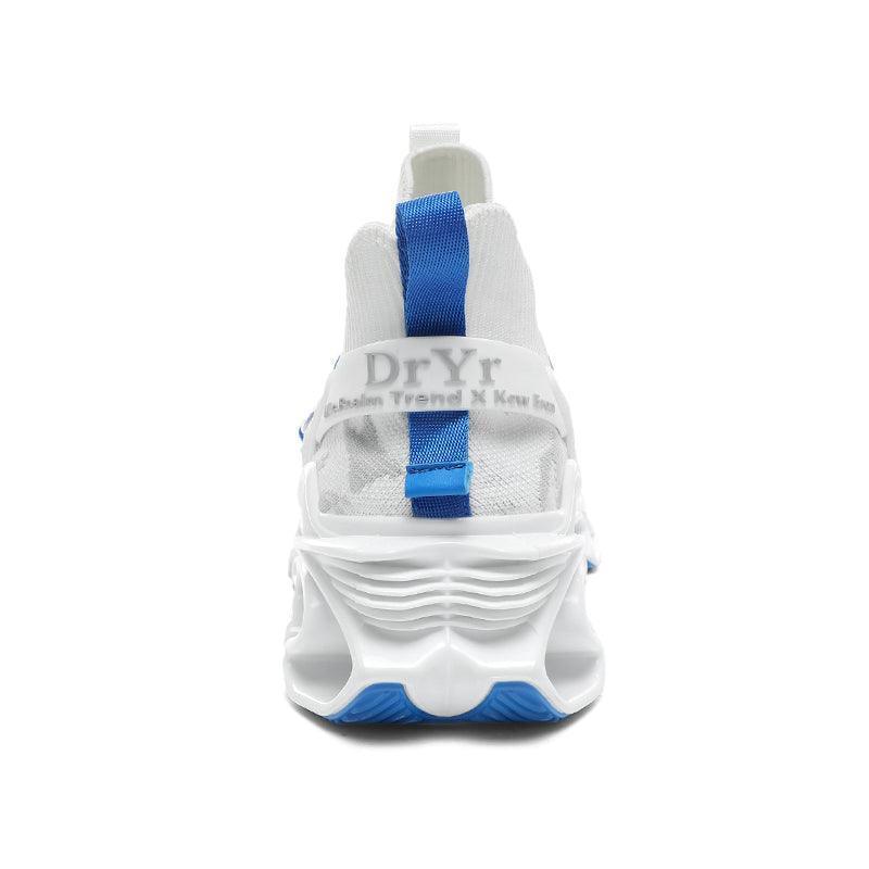 Cosmic Blaze T4 Sneakers Tntwear Shoes