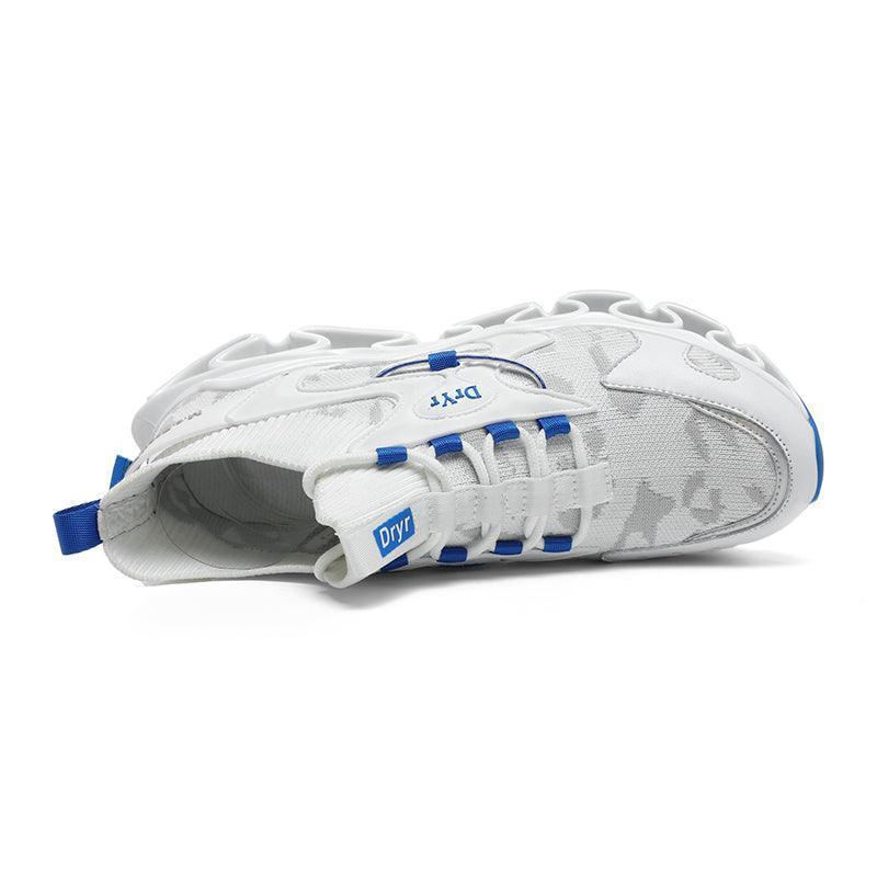 Cosmic Blaze T4 Sneakers Tntwear Shoes