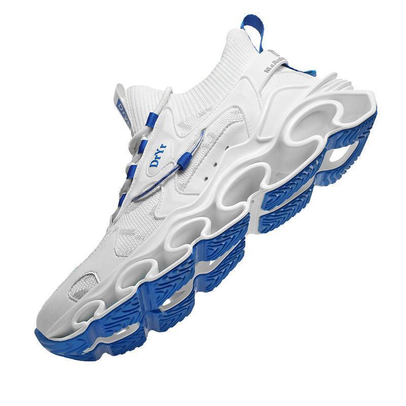 Cosmic Blaze T4 Sneakers Tntwear Shoes