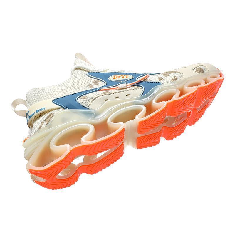Cosmic Blaze T4 Sneakers Tntwear Shoes
