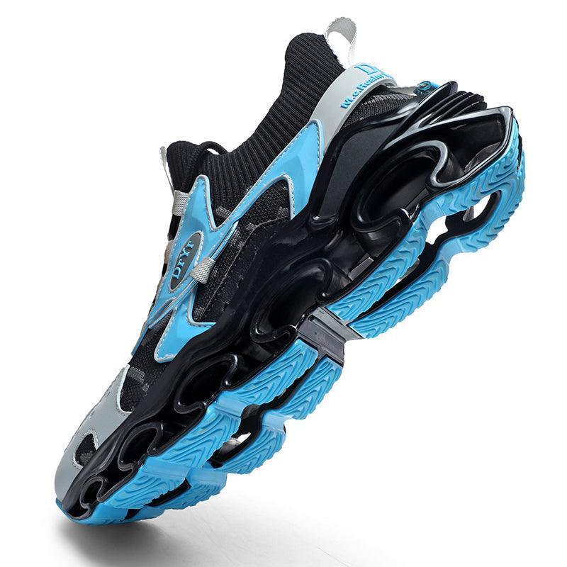 Cosmic Blaze T4 Sneakers Tntwear Shoes