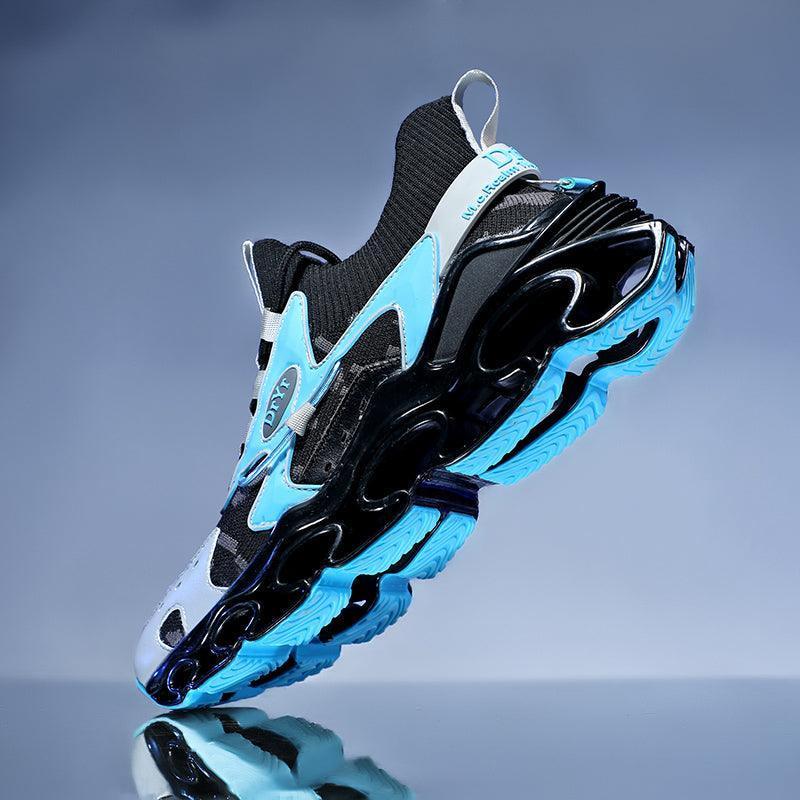 Cosmic Blaze T4 Sneakers Tntwear Shoes