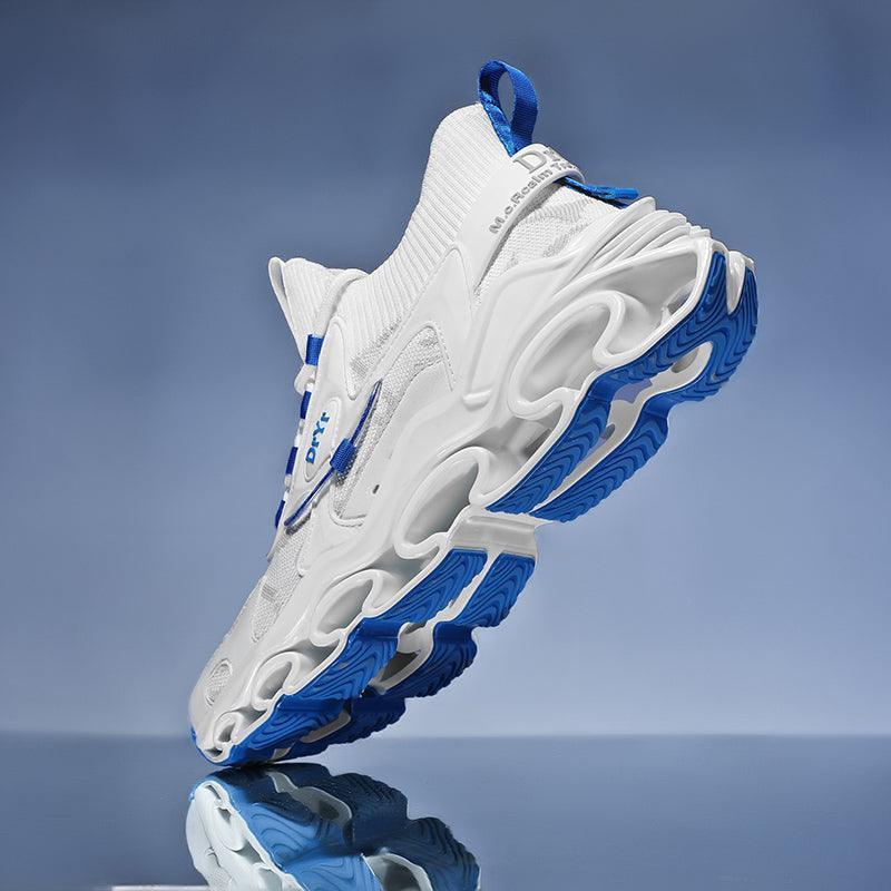 Cosmic Blaze T4 Sneakers Tntwear Shoes