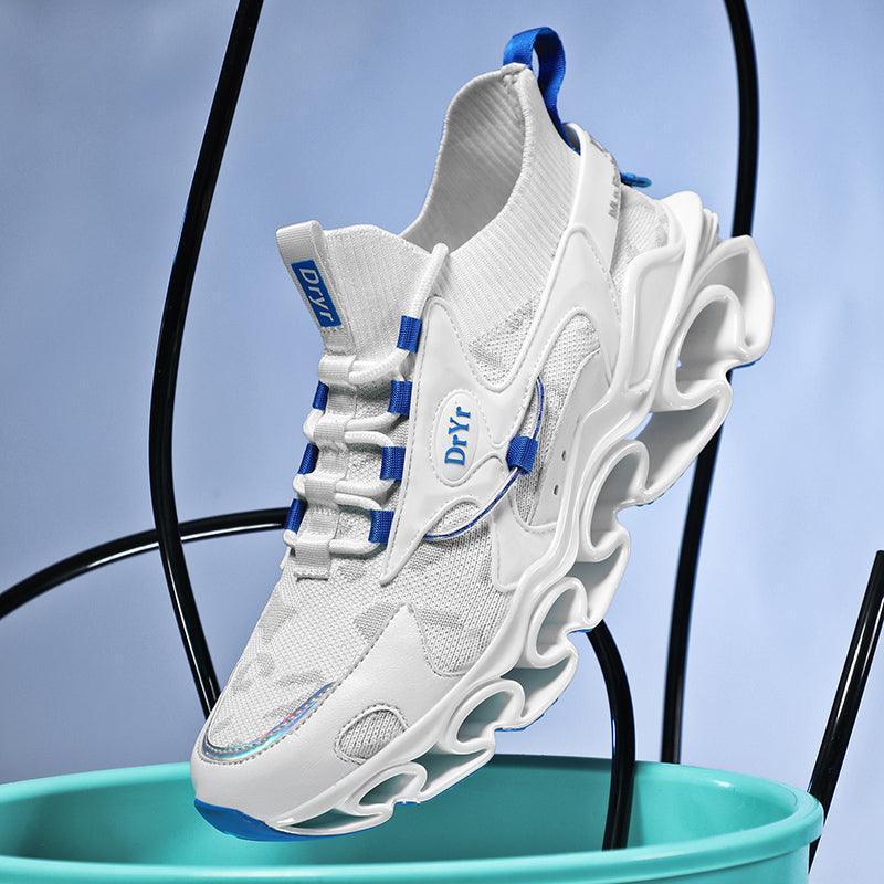 Cosmic Blaze T4 Sneakers Tntwear Shoes
