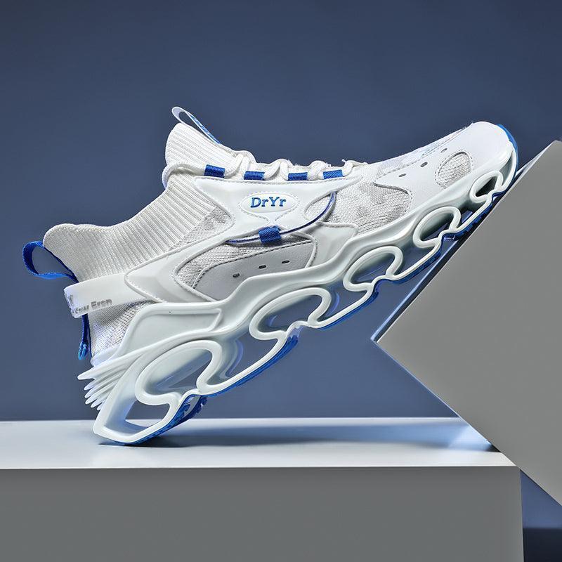 Cosmic Blaze T4 Sneakers Tntwear Shoes
