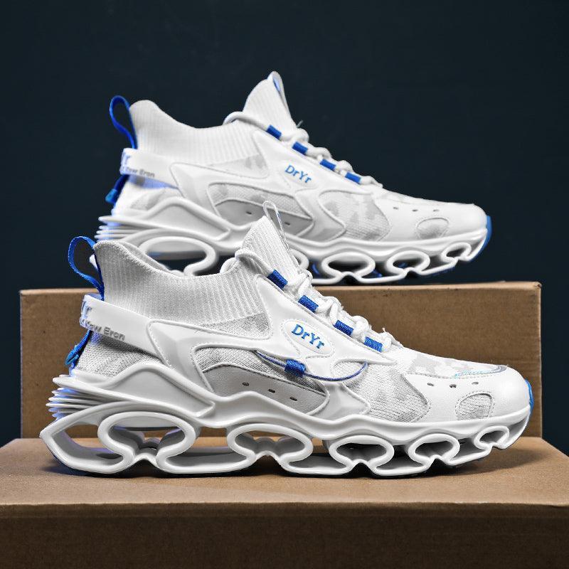 Cosmic Blaze T4 Sneakers Tntwear Shoes