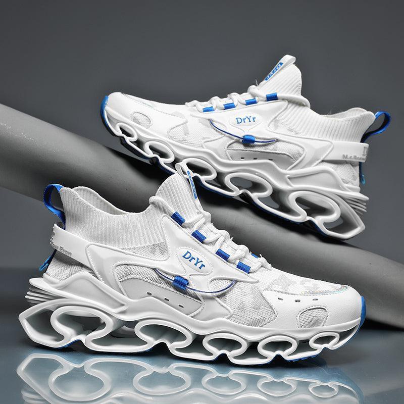 Cosmic Blaze T4 Sneakers Tntwear Shoes