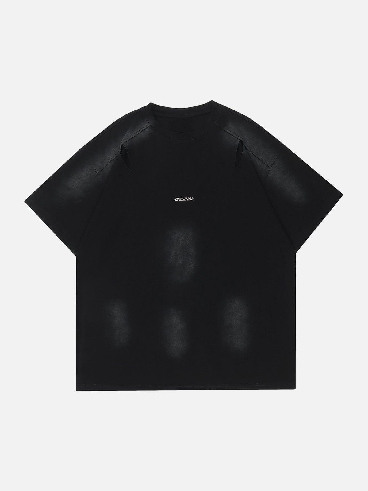 Sneakerland™ - Vintage Tie-Dye Tee - tntwear1