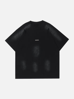 Sneakerland™ - Vintage Tie-Dye Tee - tntwear1