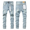 Premium Brand PRPL Roca Jeans P0014 - tntwear1