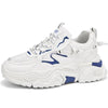 Valerian Street Sneakers - tntwear1