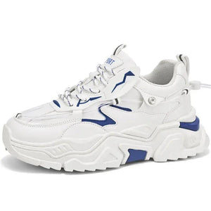 Valerian Street Sneakers - tntwear1