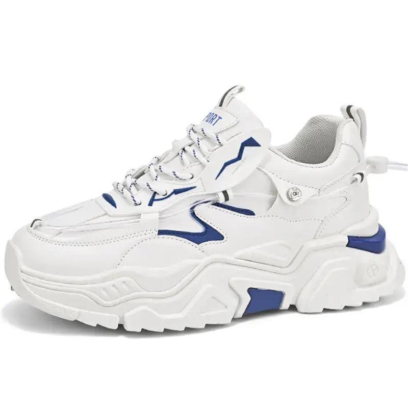 Valerian Street Sneakers - tntwear1