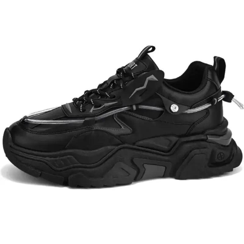 Valerian Street Sneakers - tntwear1