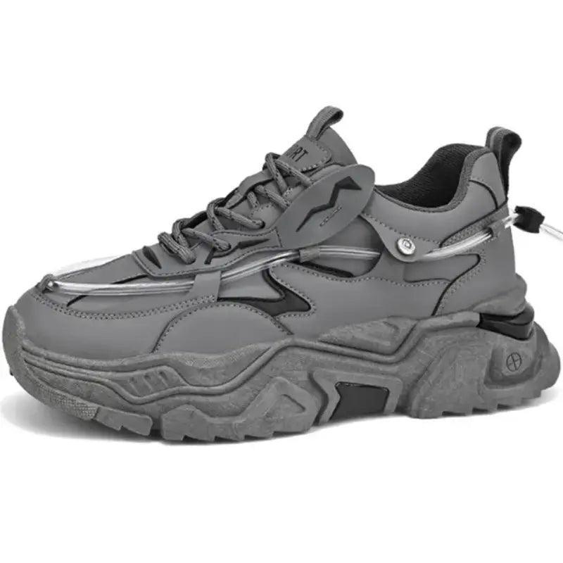 Valerian Street Sneakers - tntwear1