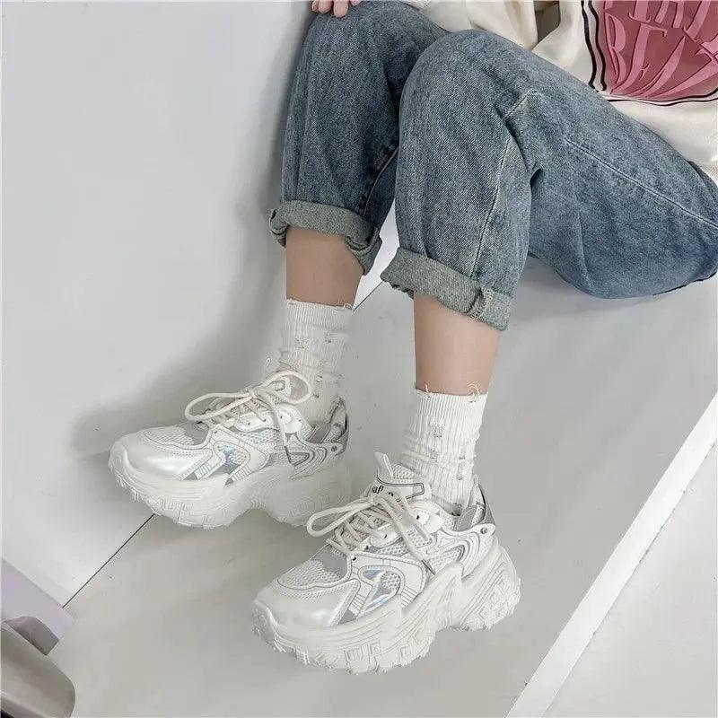WeaveWalk Sneakers - tntwear1