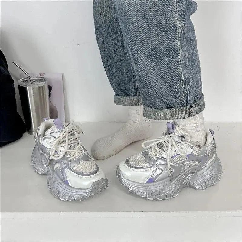 WeaveWalk Sneakers - tntwear1