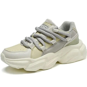 Zilda Street Sneakers - tntwear1