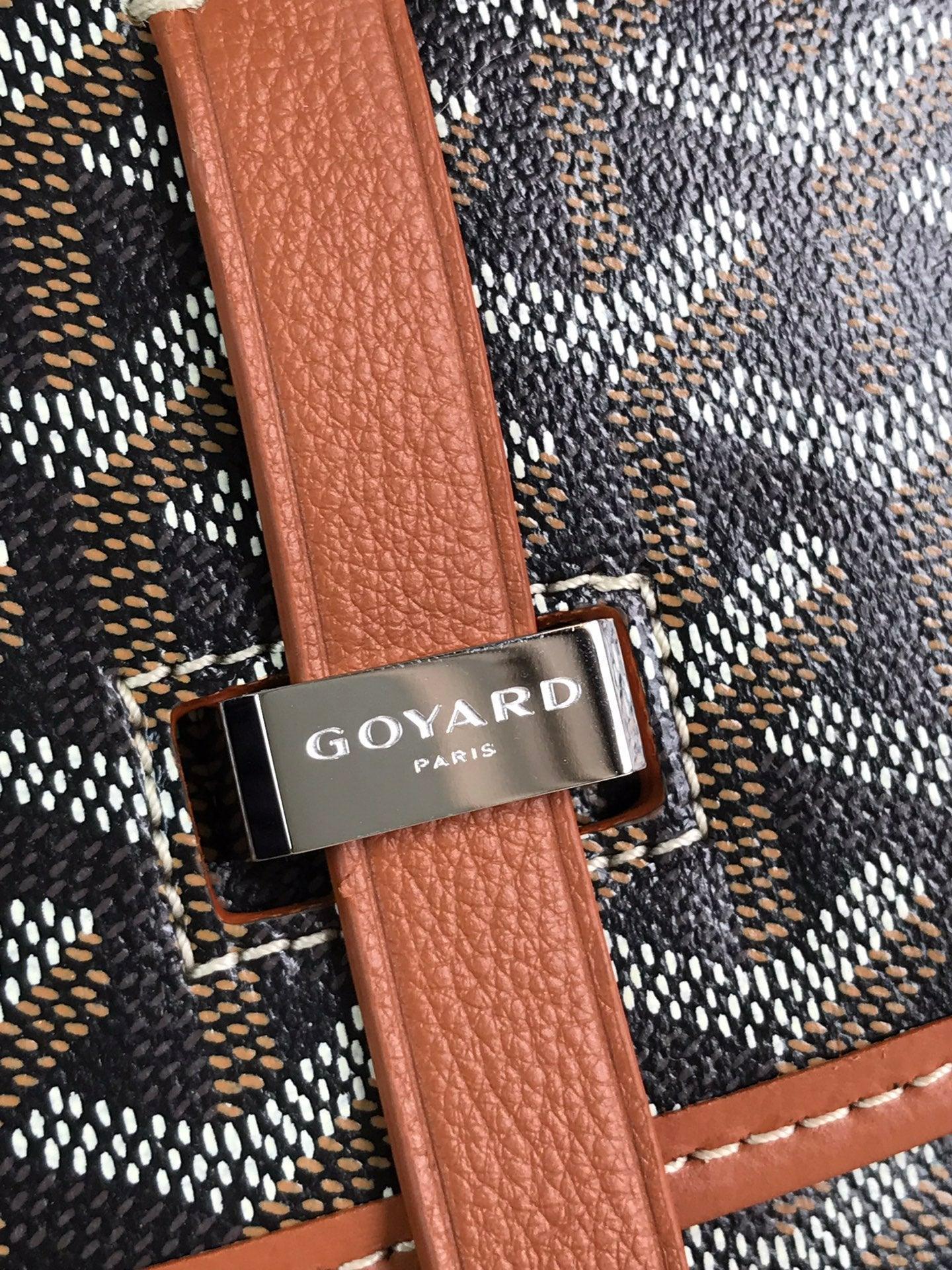 TntWear - GYD Belvédère Bags - 020198-6 - tntwear1