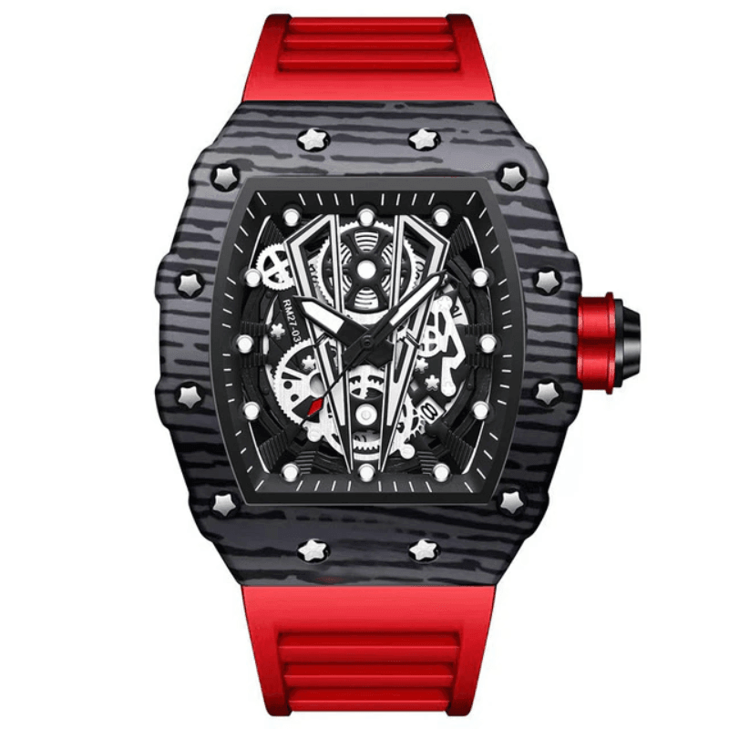 Futura Skyward Chronograph Watch - tntwear1