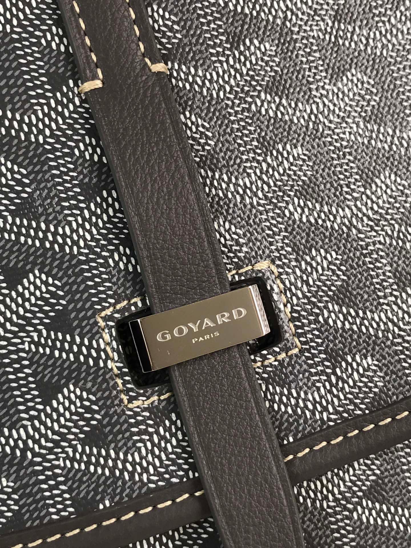 Fashionupstore - Goyard Belvédère Bags - 020198-3