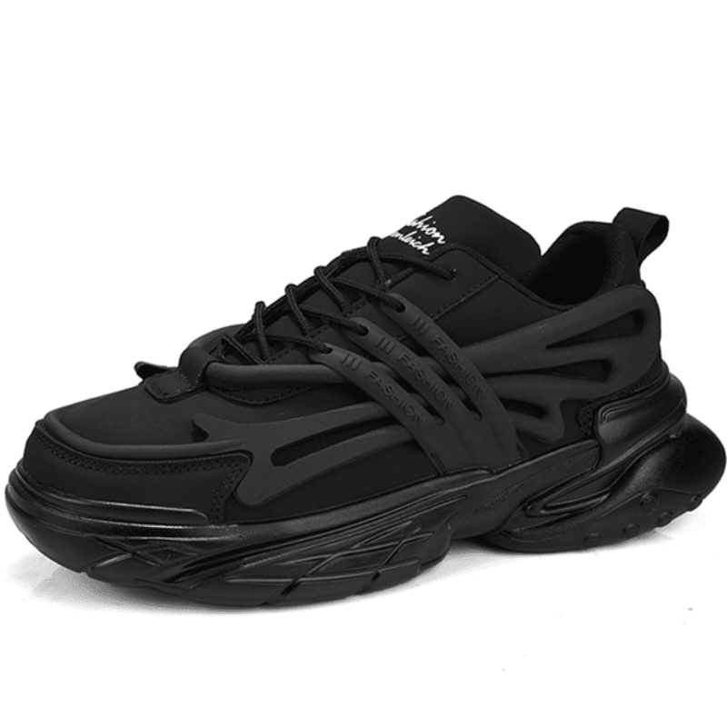 Bangkok Chunky Sneakers - tntwear1